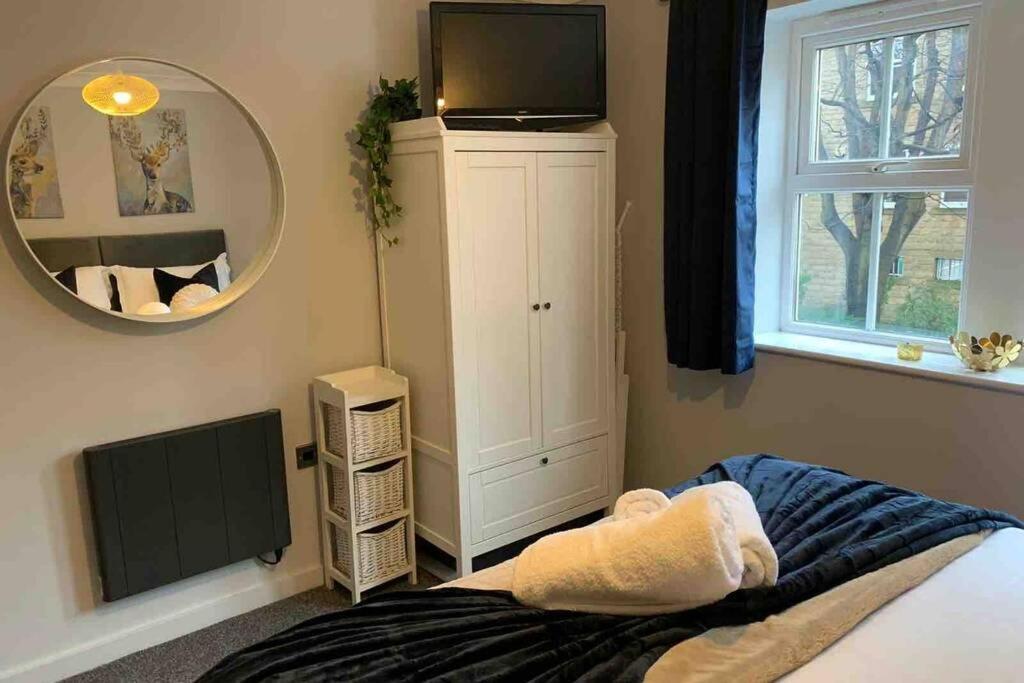 The Mowbray Lejlighed Harrogate Eksteriør billede